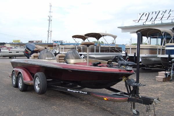 Ranger Bass | New and Used Boats for Sale