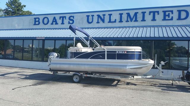 Bennington | New and Used Boats for Sale in North Carolina